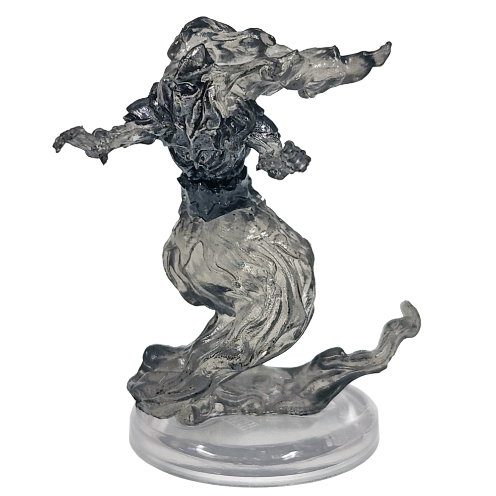 Monster Manual Collection 1 #19 Wraith (C)