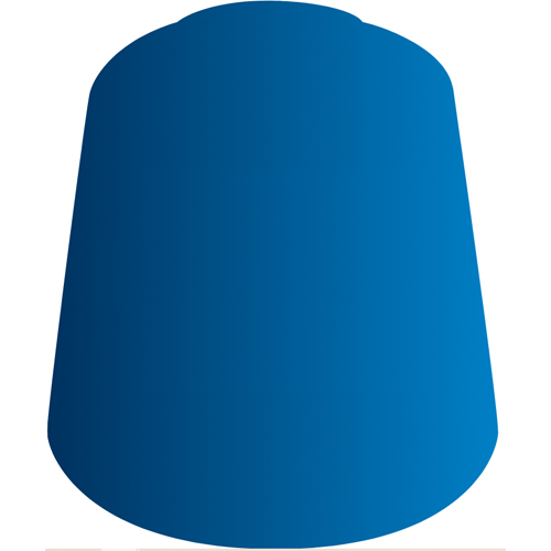 Citadel Contrast Paint: Asurmen Blue (18ml)