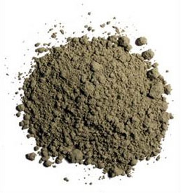 Vallejo Pigment - Green Earth