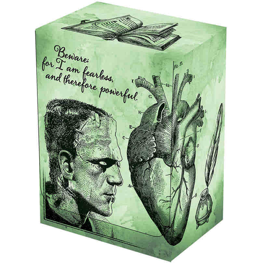 Legion Deck Box: Frank