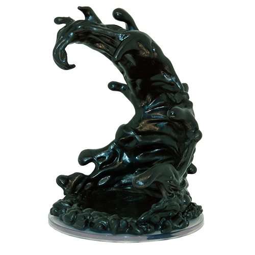 Boneyard #31 Elder Black Pudding (U)