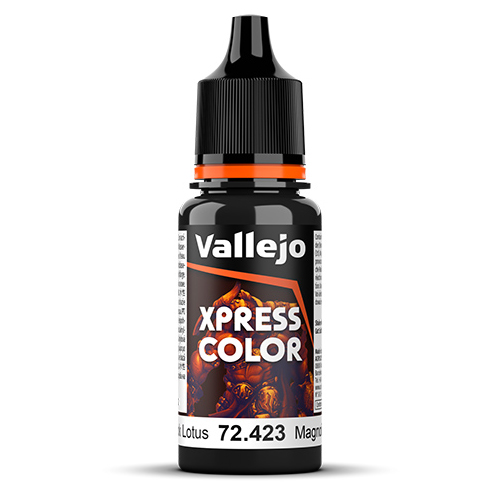 Game Color: Xpress Color - Black Lotus (18ml)