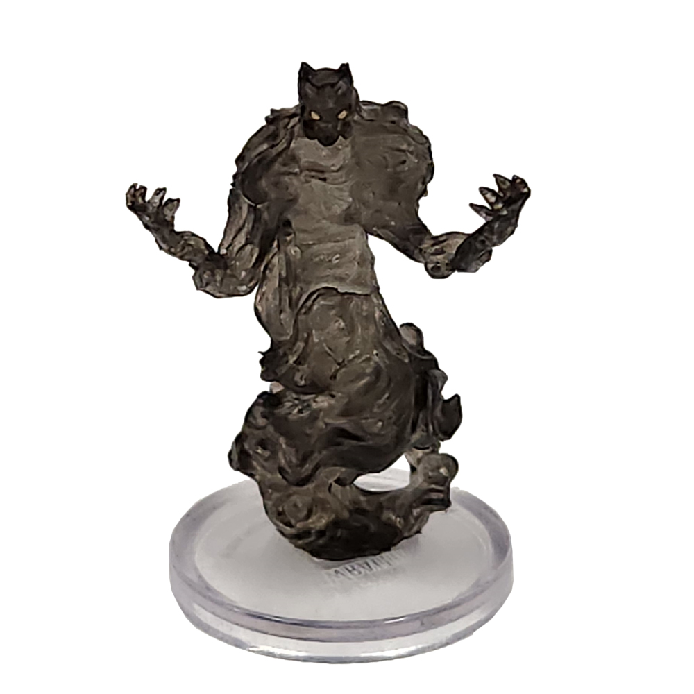 Return of the Dragons #23 Wraith (U)