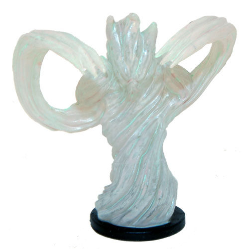 Monster Menagerie #33 Invisible Stalker (R)