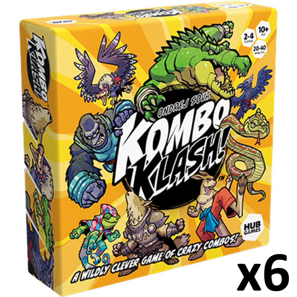 Kombo Klash CASE (6)