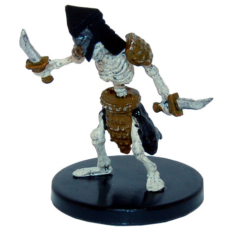 Tomb of Annihilation #06b Skeleton Key (Triangle) (C)