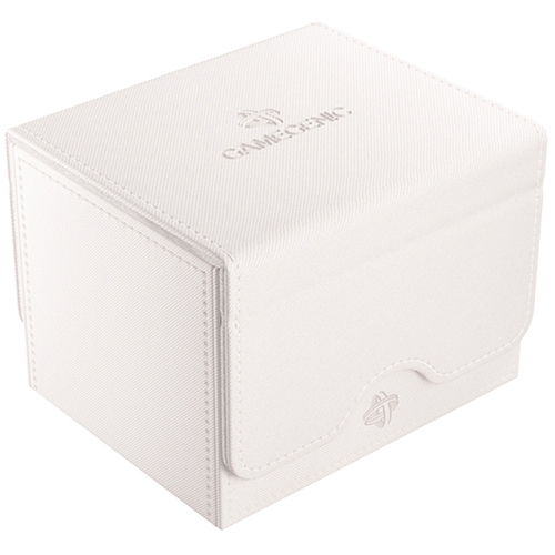 Sidekick 100+ XL Convertible: White