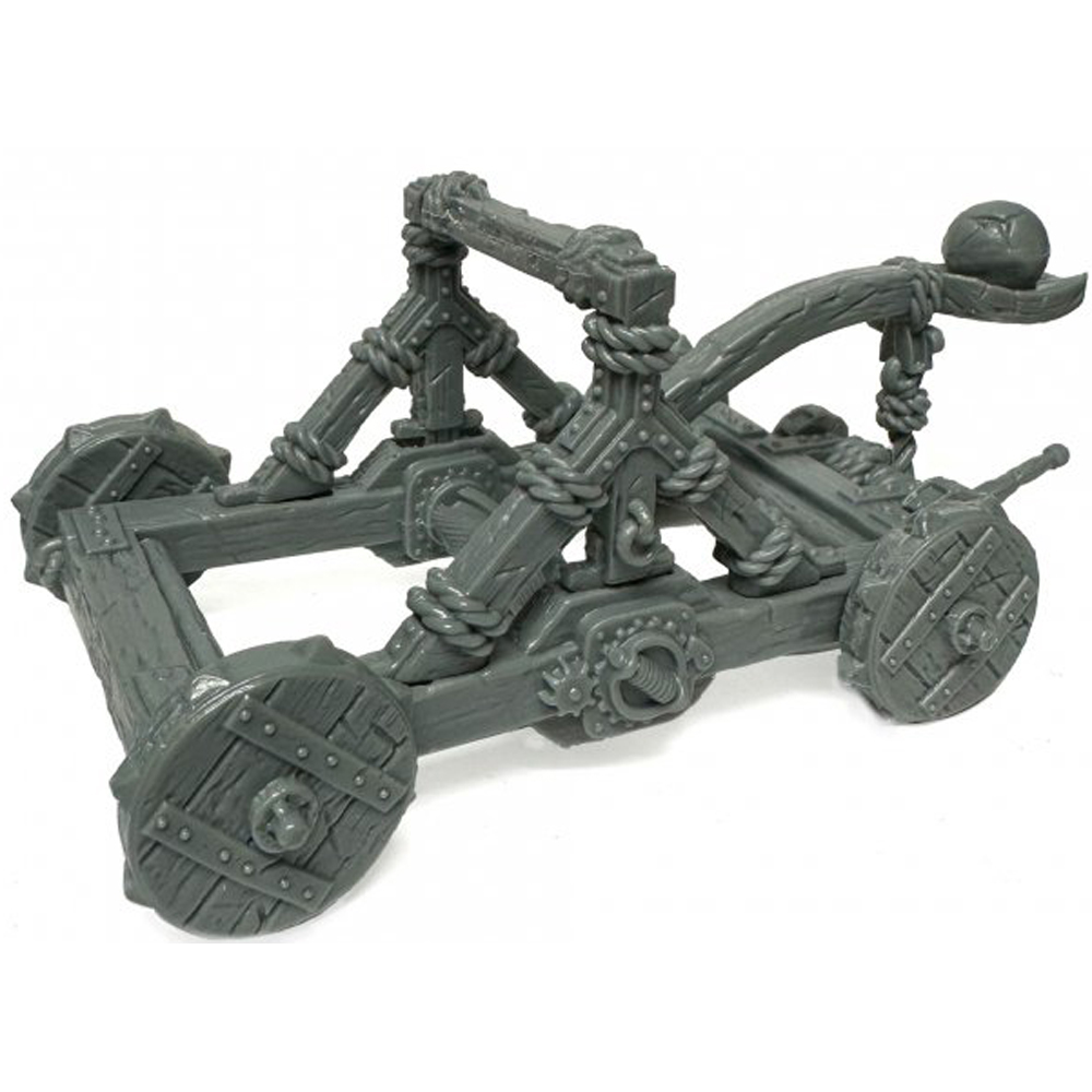 Dark Heaven Bones: Catapult