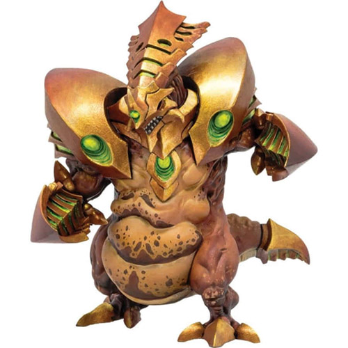 Monsterpocalypse: Planet Eaters Monster - Gorghadra (Clearance)