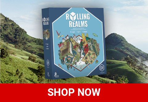 Rolling Realms