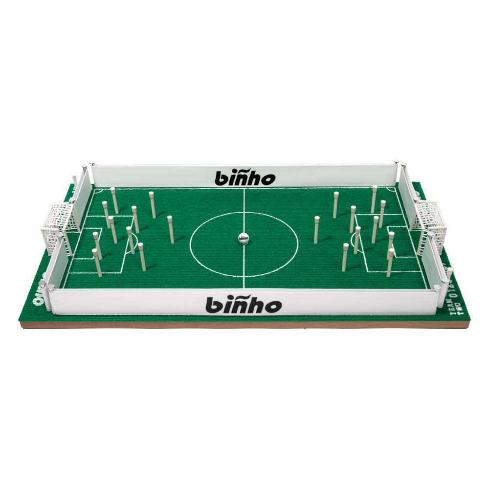 Binho: The OG (Preorder)