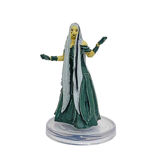 Wild Beyond the Witchlight #36 Zybilna (R)