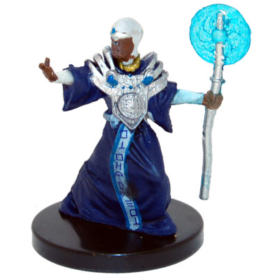 Guildmasters' Guide to Ravnica #01 Precognitive Mage (C)