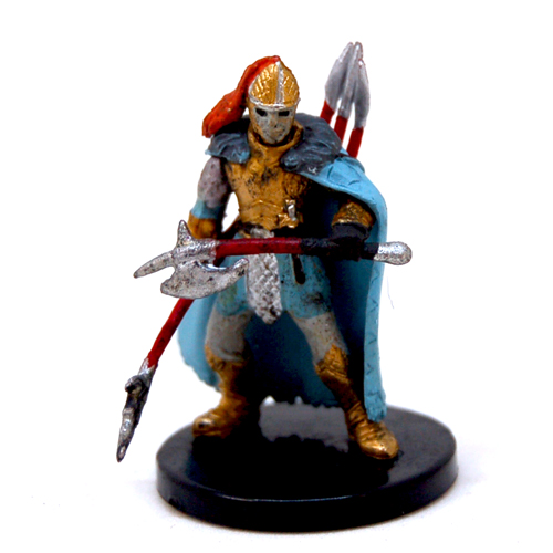 Reign of Winter #15 Dragon Legion Dragonrider (U)