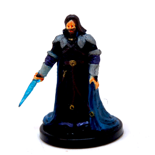 Reign of Winter #24 Radosek Pavril (U)