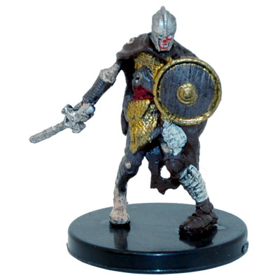 Ruins of Lastwall #11 Skeletal Soldier (C)