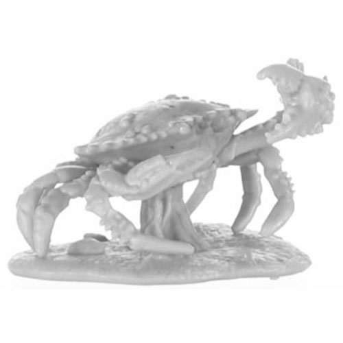 Bones: Dire Crab