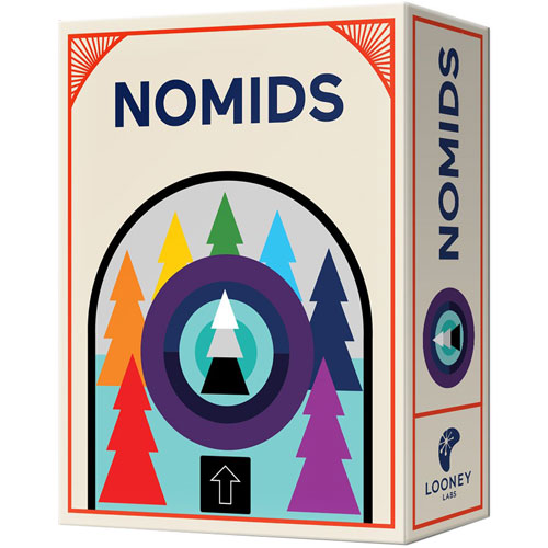 Nomids