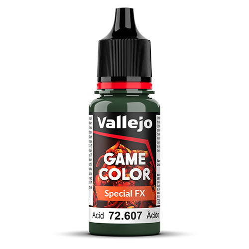 Game Color: Special FX - Acid (18ml)