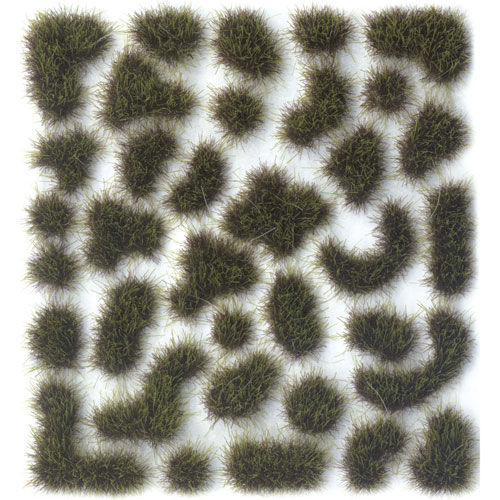 Scenery: Medium Wild Tuft - Swamp