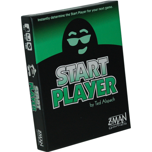Start Player (Clearance)