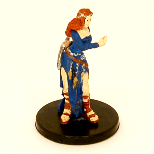 Lost Coast #14 Shifty Noble (U)