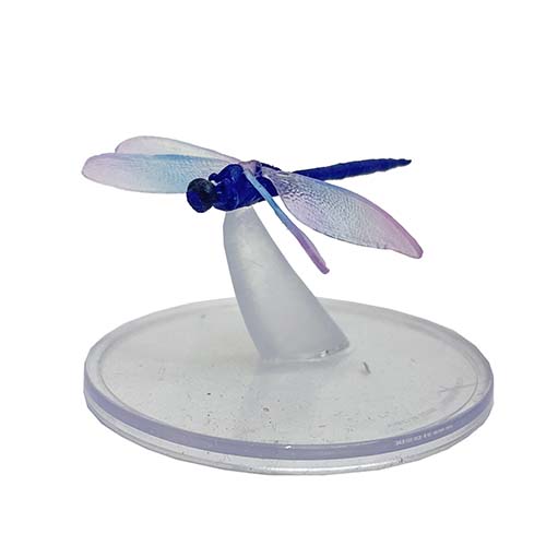 Wild Beyond the Witchlight #31 Giant Dragonfly (U)