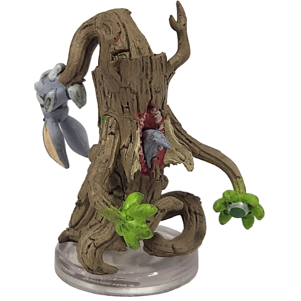 Quests from the Infinite Staircase #35 Wolf in Sheep's Clothing (R)