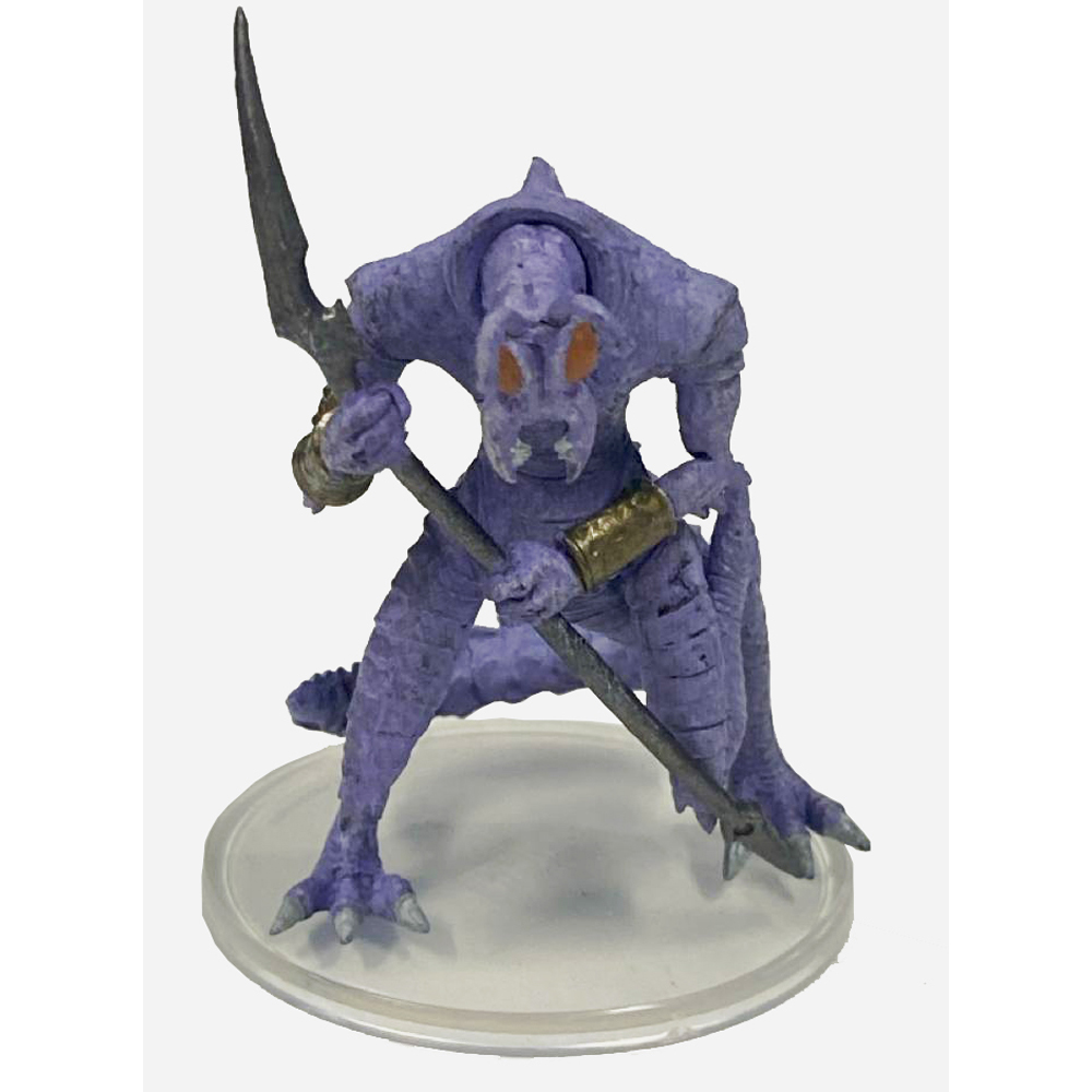 Vecna: Eve of Ruin #27 Ice Devil (U)