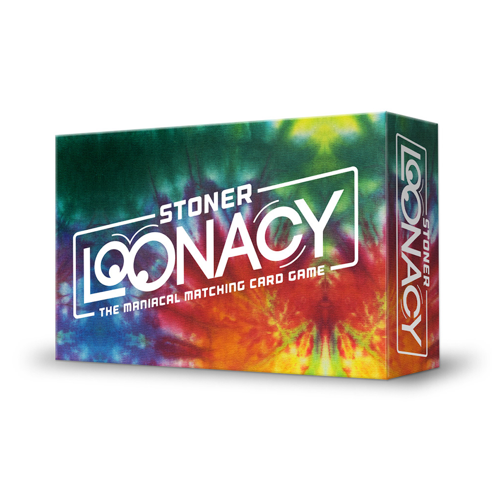 Stoner Loonacy (Preorder)