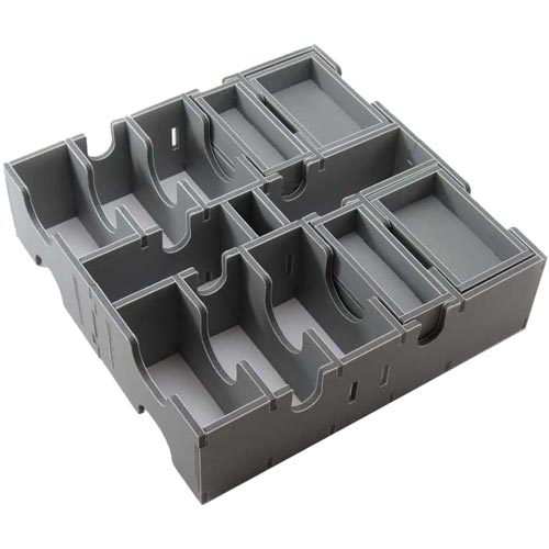 Box Insert: Living Card Games (LCGs)