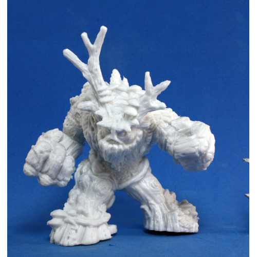 Dark Heaven Bones: Spirit of the Forest