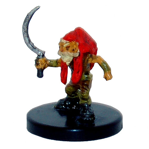 Tomb of Annihilation #01 Redcap (C)