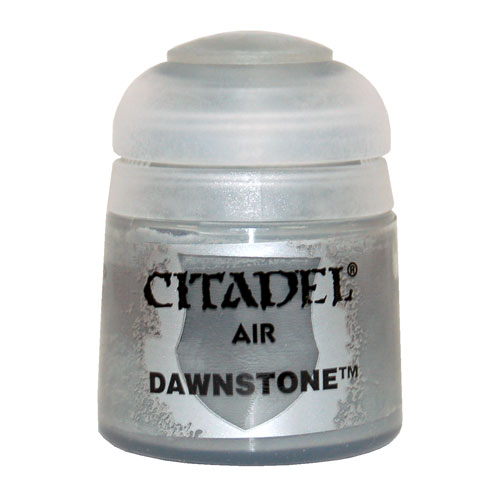Citadel Air Paint: Dawnstone (12ml)
