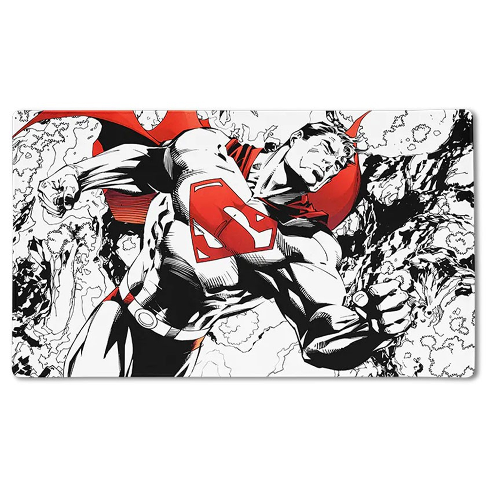 Dragon Shield Playmat: Superman (Last Chance)