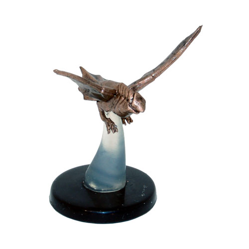 Mythic Odysseys of Theros #04 Anvilwrought Raptor (C)