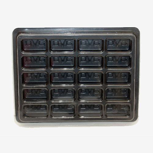 Deep Dish Counter Trays (Set of 5)