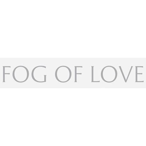 Fog of Love: Love is For Everyone (Preorder)