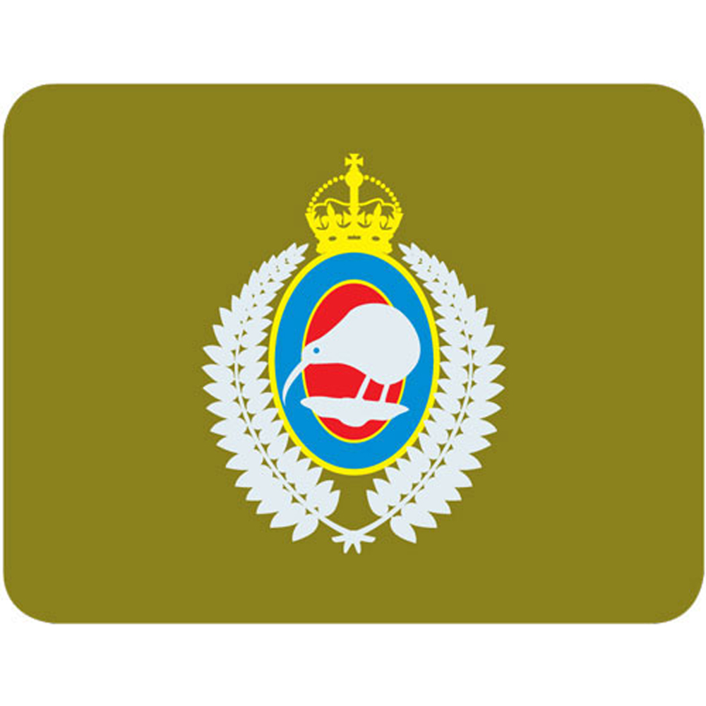 Flames of War: Vietnam - ANZAC (NZ) Objective (Last Chance)