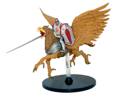 Crown of Fangs #42 Reclamation Sky Cavalry (R)