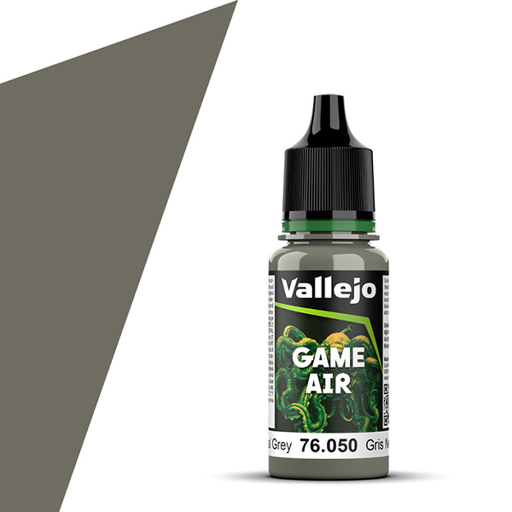Game Air: Neutral Grey (18ml)