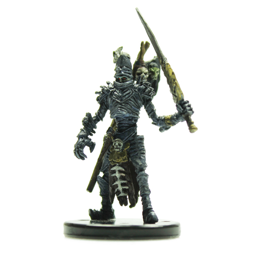 Undead Horde #12 Graveknight (R)