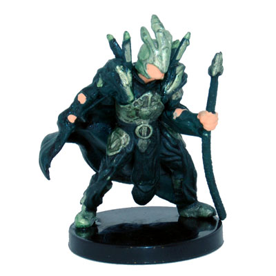 Deadly Foes #36 Pathfinder Society Leader (R)