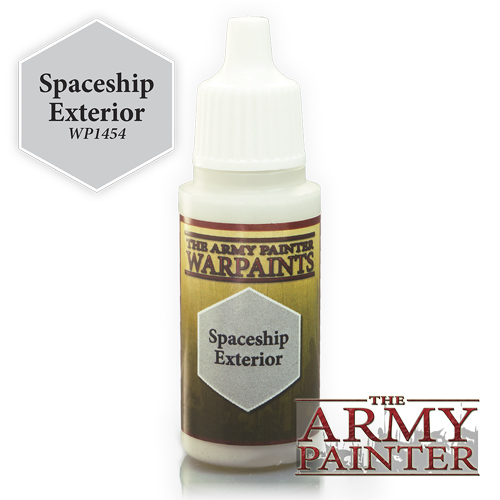Warpaint: Spaceship Exterior (18ml)