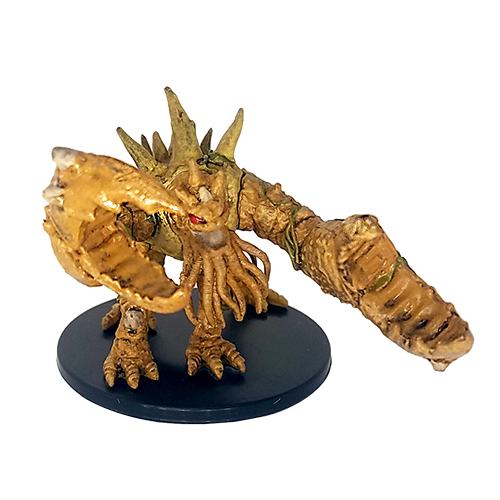 Maze of Death #29 Deep Lurker (U)