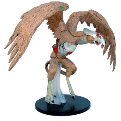 Guildmasters' Guide to Ravnica #31 Skyjek Roc (U)