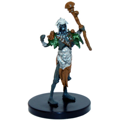 Guildmasters' Guide to Ravnica #23 Jarad, Golgari Guildmaster (U)