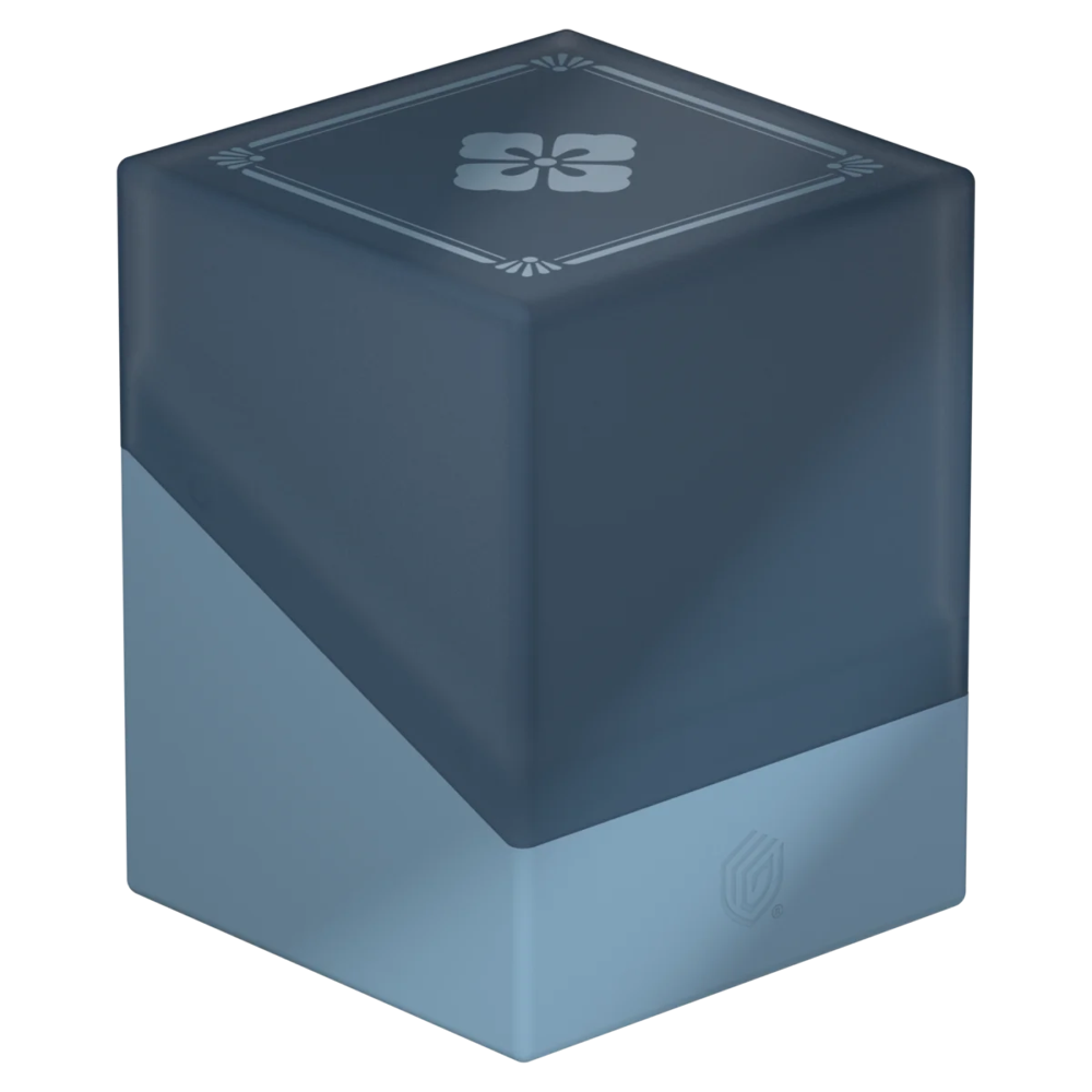 Boulder 100+ Katana: The Shogun's Journey, Part 3 - Soushin