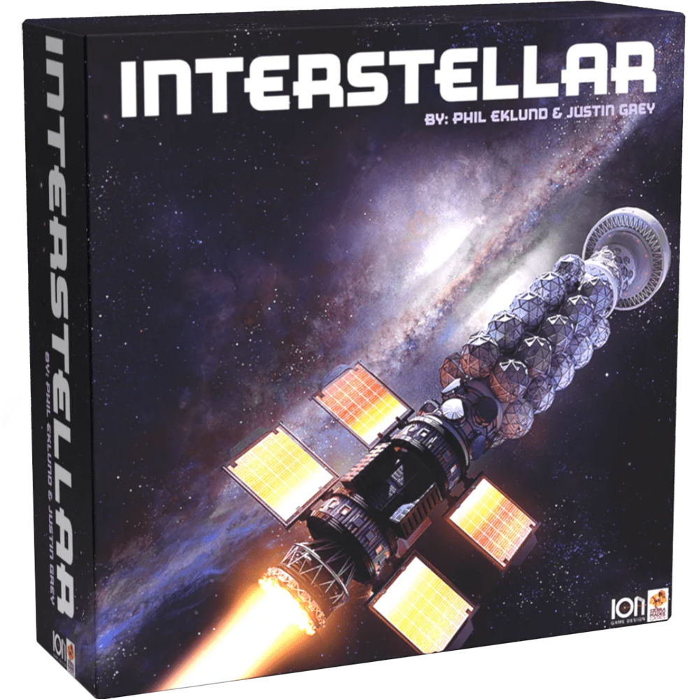 Interstellar