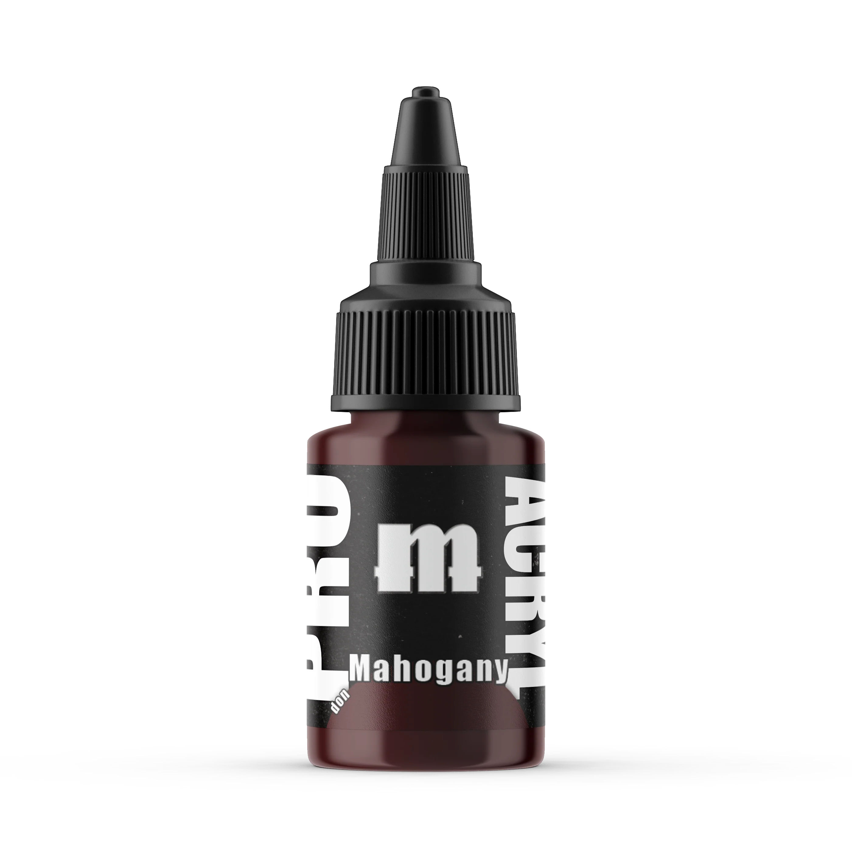 Monument Hobbies: Pro Acryl 009 Mahogany